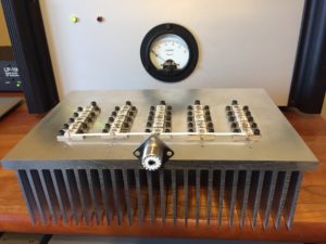 Making Your Own Dummy Load Attenuator